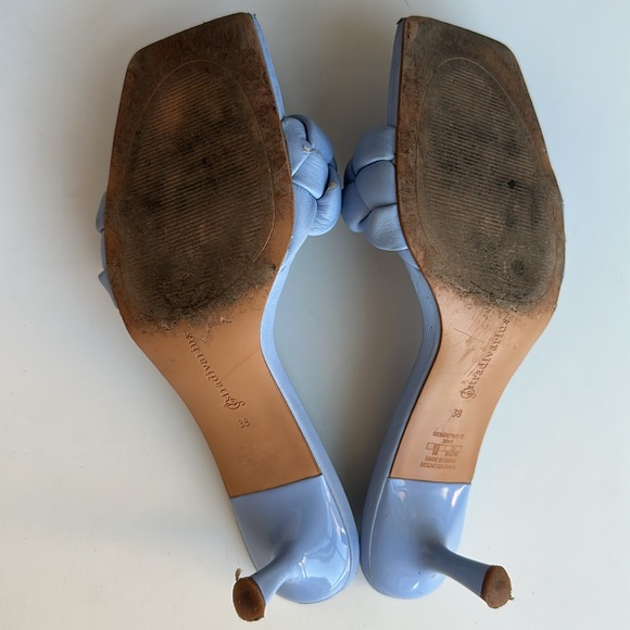 STRADIVARIUS (EU38) Mules - Picture 5 of 6